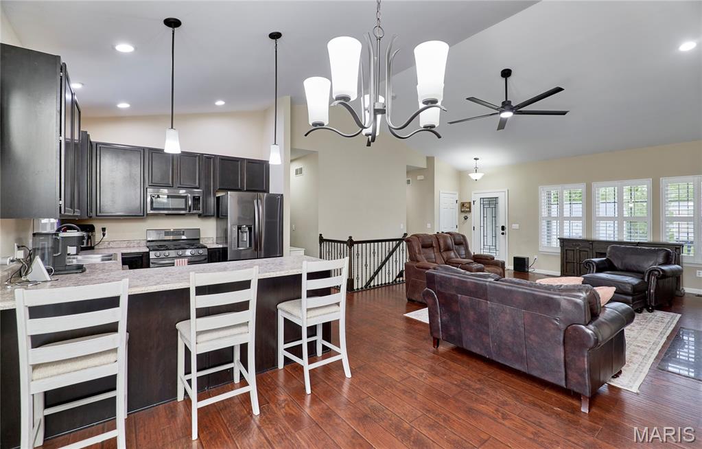 Rockport 3rd addn - Residential