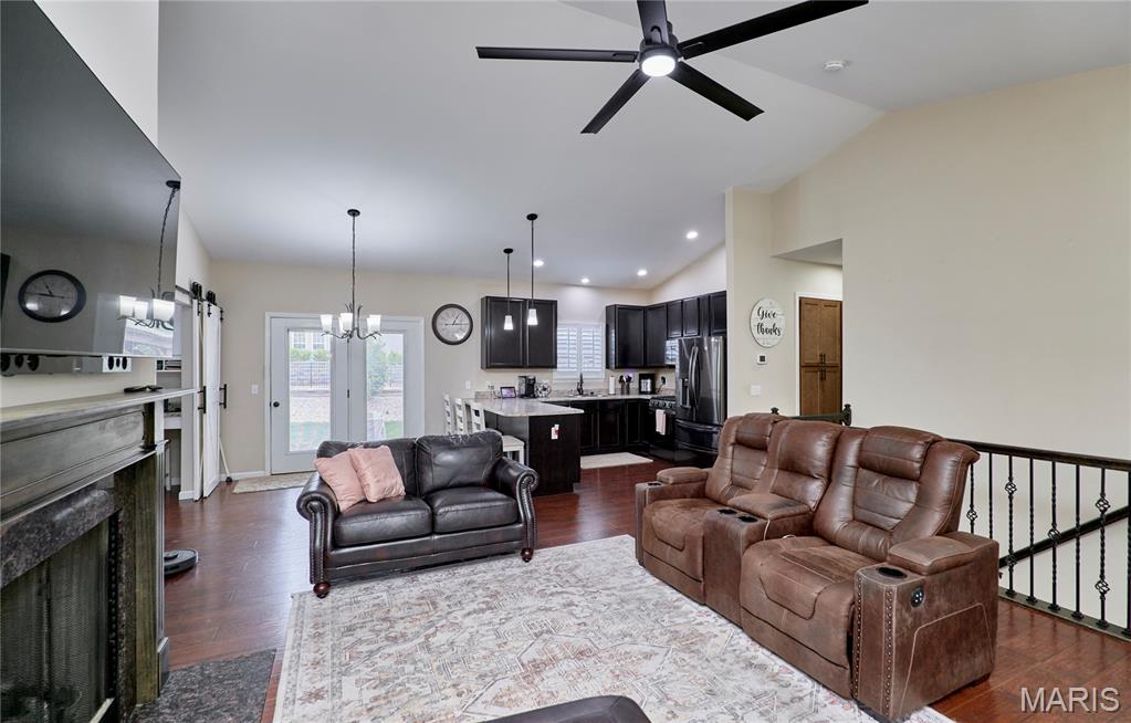 Rockport 3rd addn - Residential
