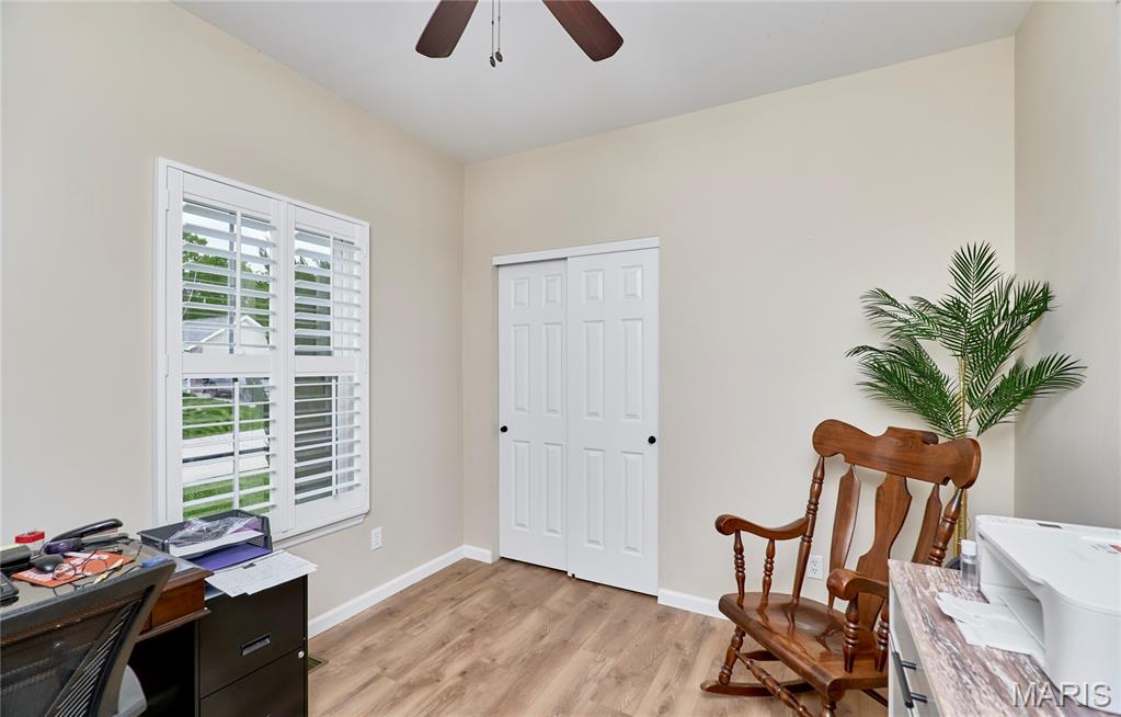 Rockport 3rd addn - Residential