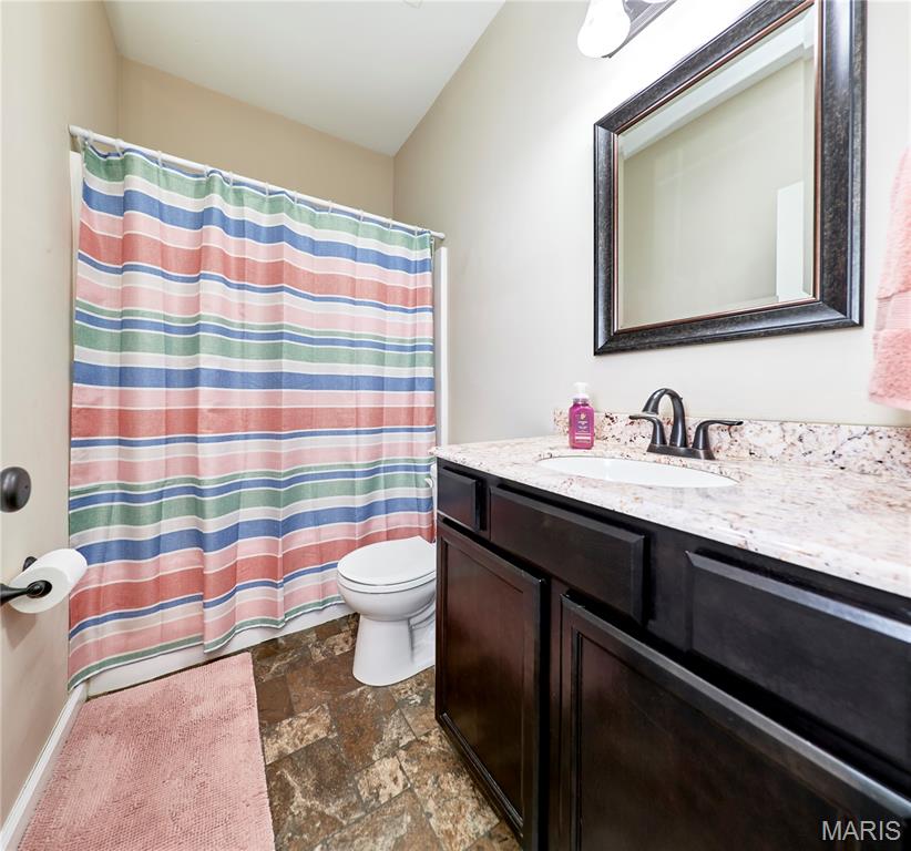 Rockport 3rd addn - Residential