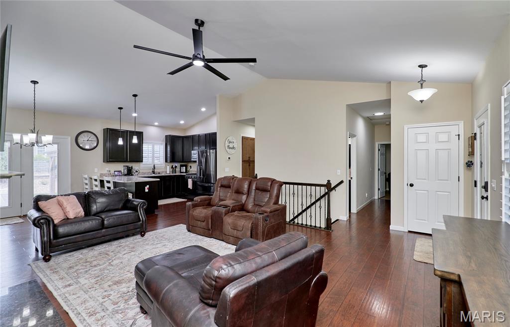 Rockport 3rd addn - Residential