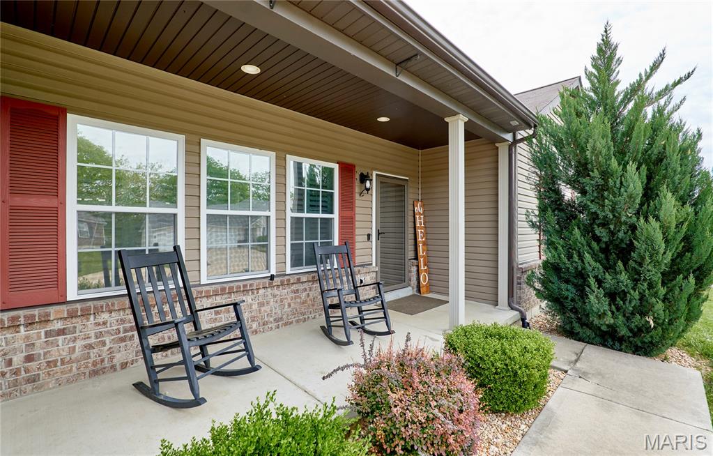 Rockport 3rd addn - Residential