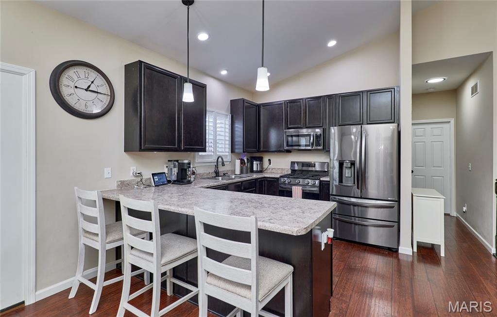 Rockport 3rd addn - Residential