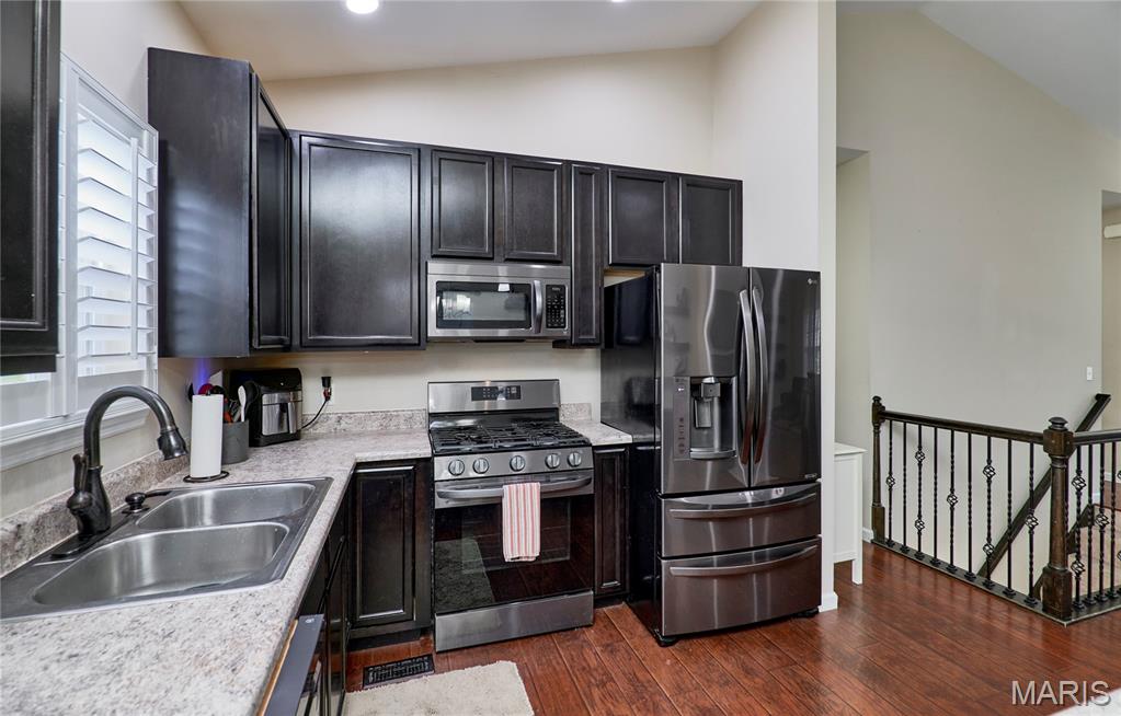 Rockport 3rd addn - Residential