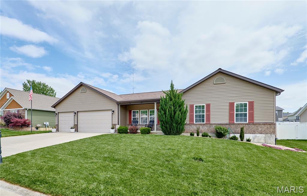 Rockport 3rd addn - Residential