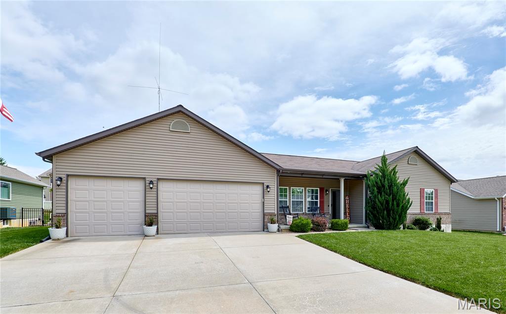 Rockport 3rd addn - Residential
