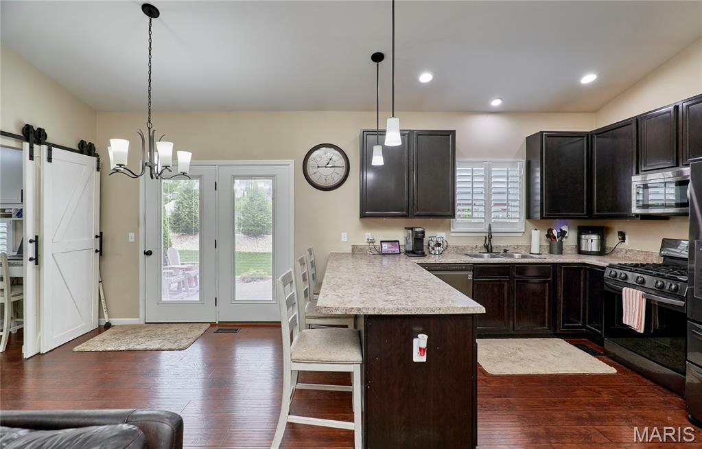 Rockport 3rd addn - Residential