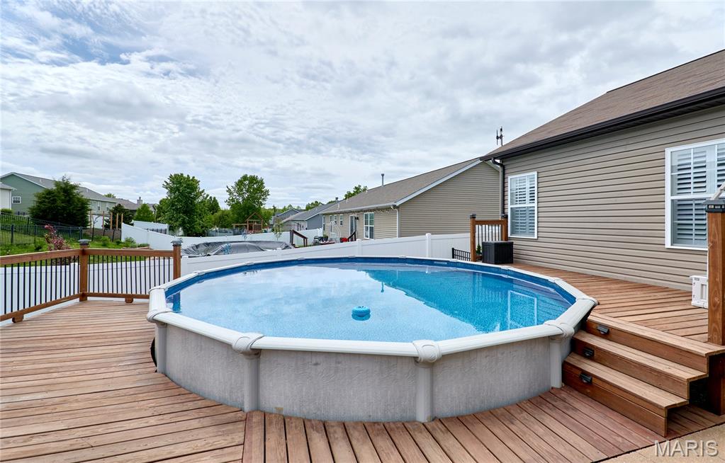 Rockport 3rd addn - Residential