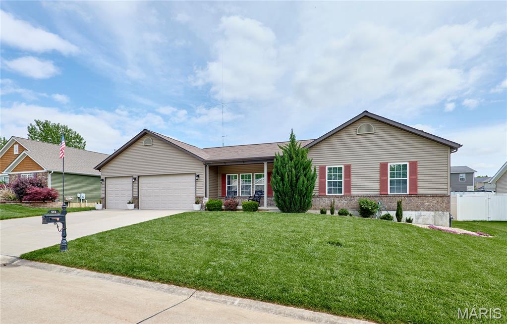 Rockport 3rd addn - Residential