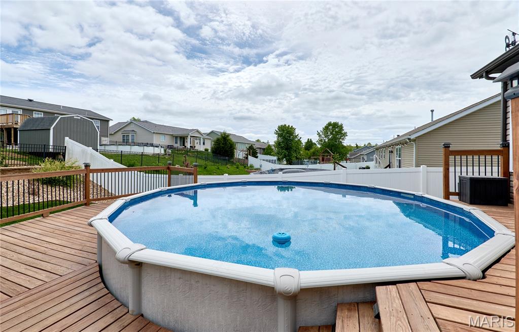 Rockport 3rd addn - Residential
