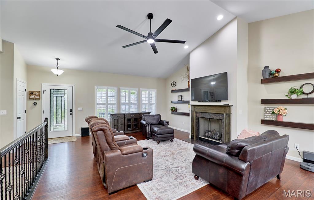 Rockport 3rd addn - Residential