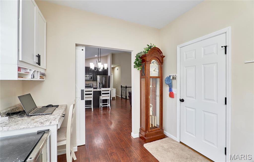 Rockport 3rd addn - Residential