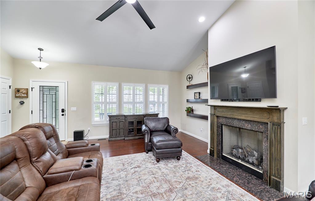 Rockport 3rd addn - Residential