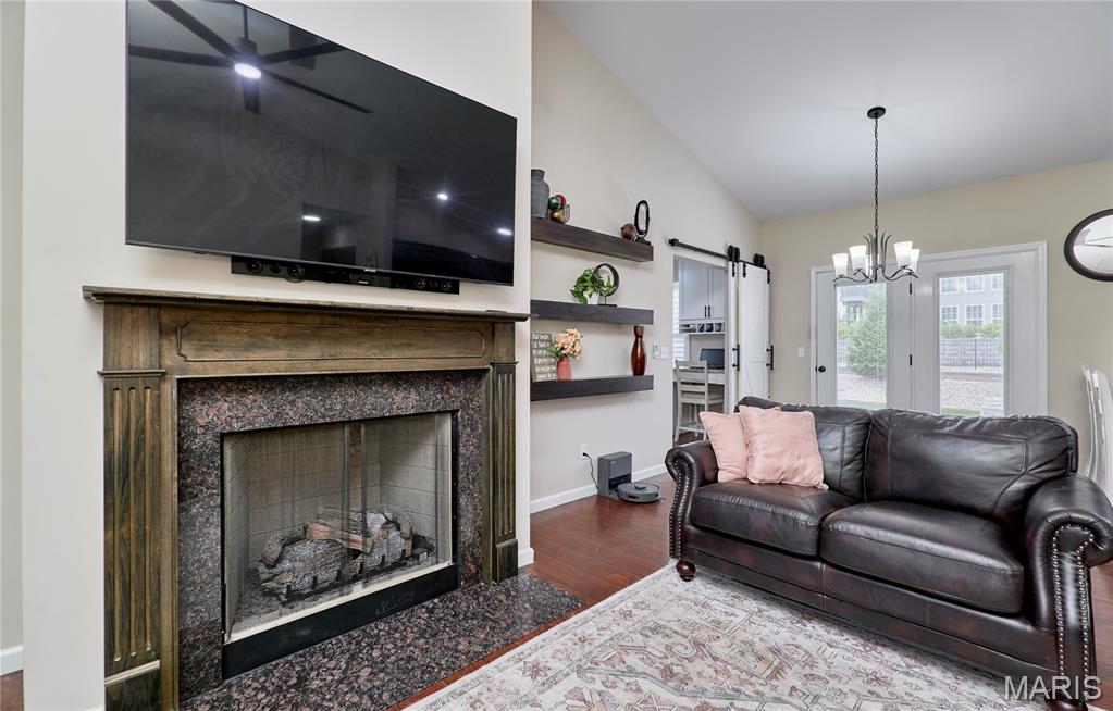 Rockport 3rd addn - Residential