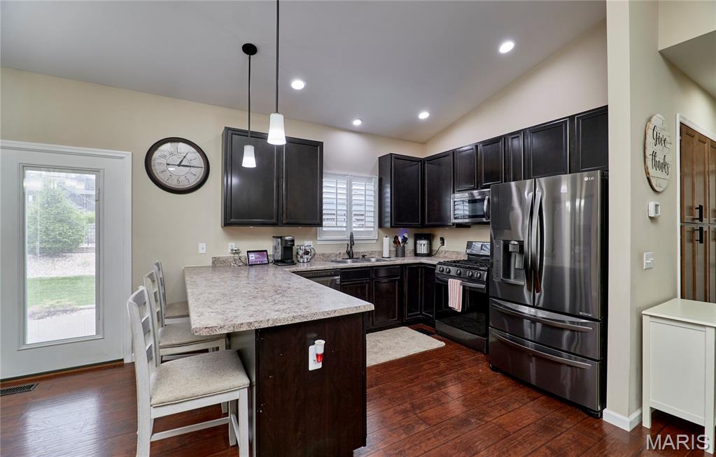 Rockport 3rd addn - Residential