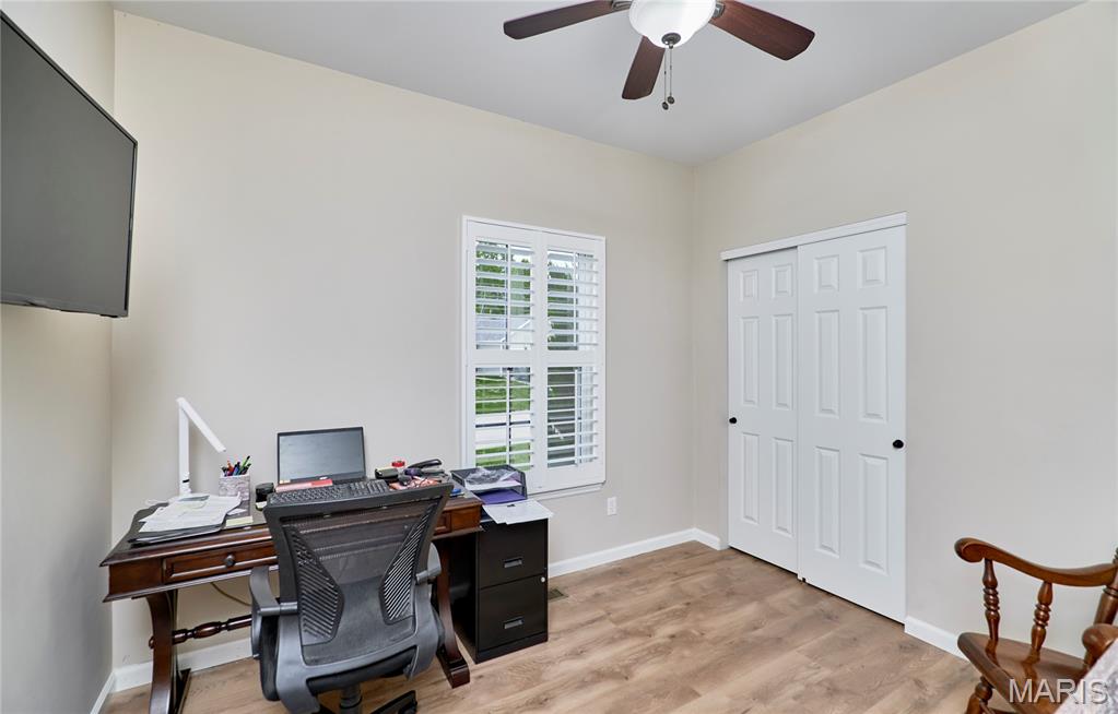 Rockport 3rd addn - Residential
