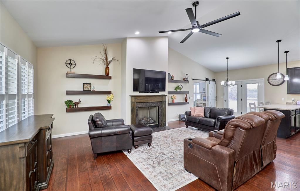 Rockport 3rd addn - Residential