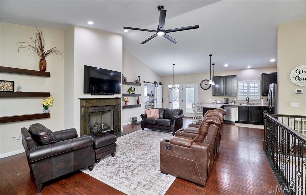 Rockport 3rd addn - Residential