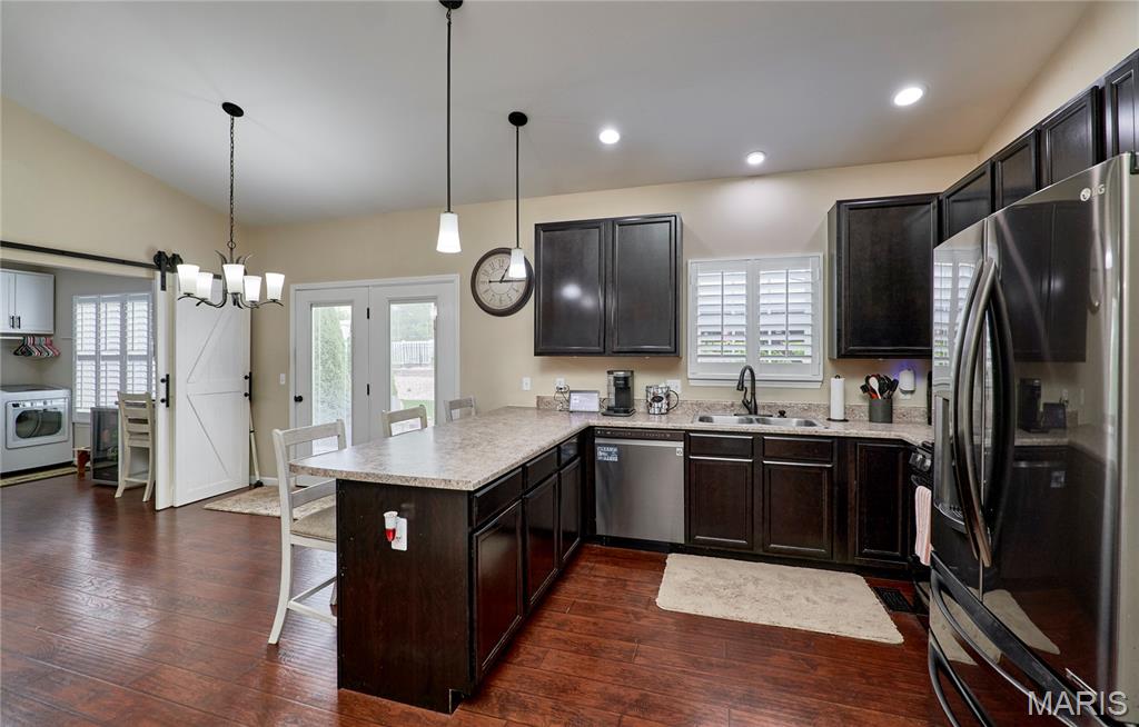 Rockport 3rd addn - Residential