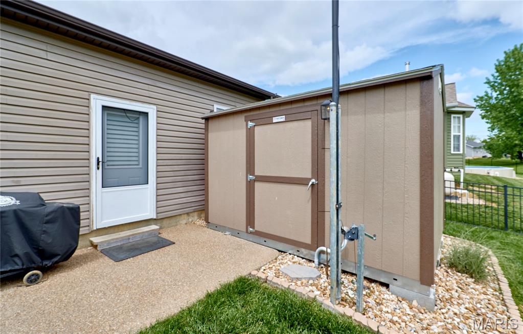 Rockport 3rd addn - Residential