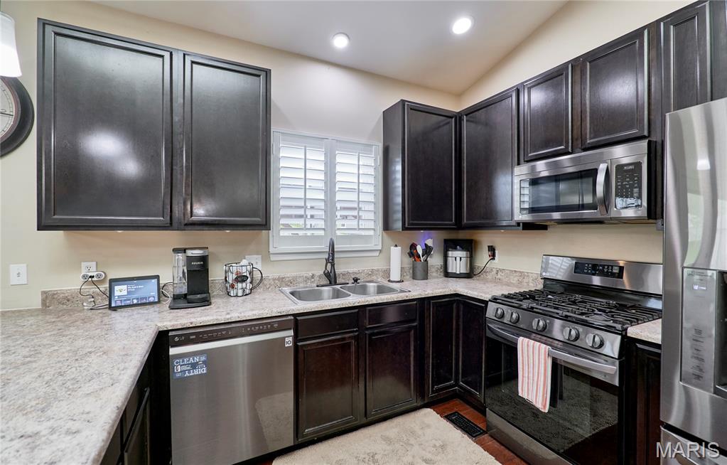 Rockport 3rd addn - Residential