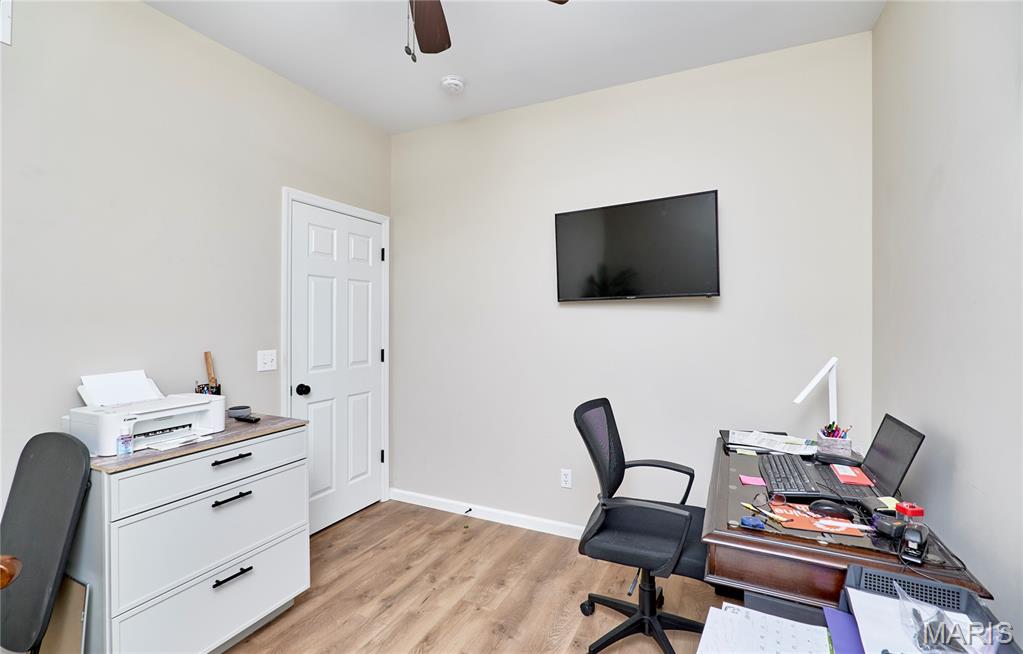 Rockport 3rd addn - Residential