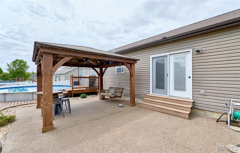 Rockport 3rd addn - Residential