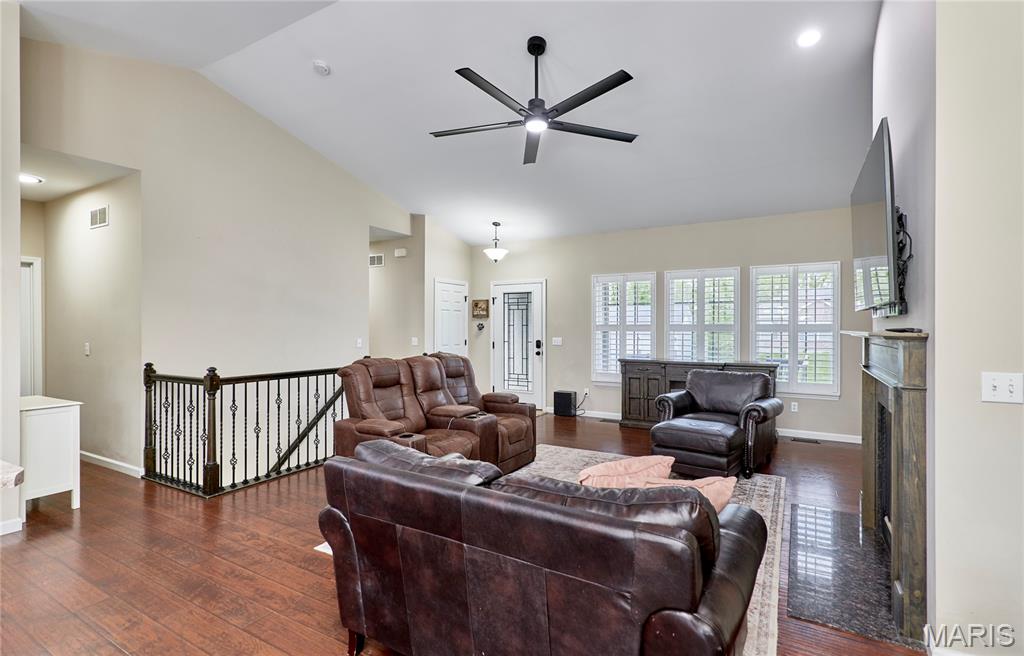 Rockport 3rd addn - Residential