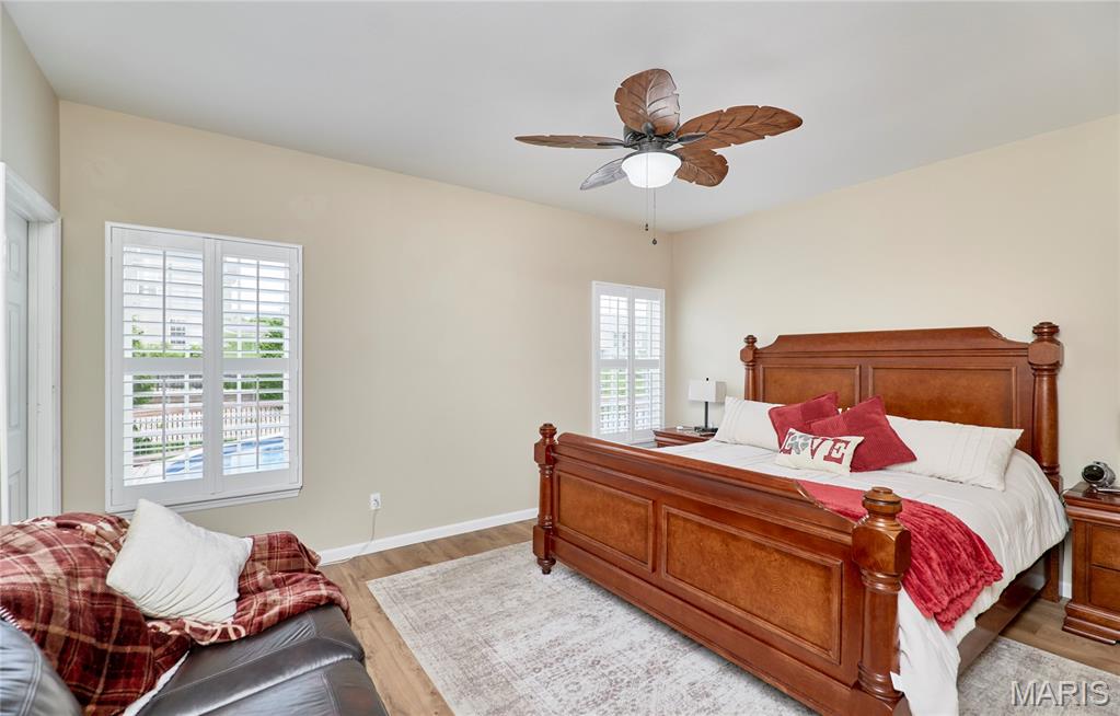 Rockport 3rd addn - Residential