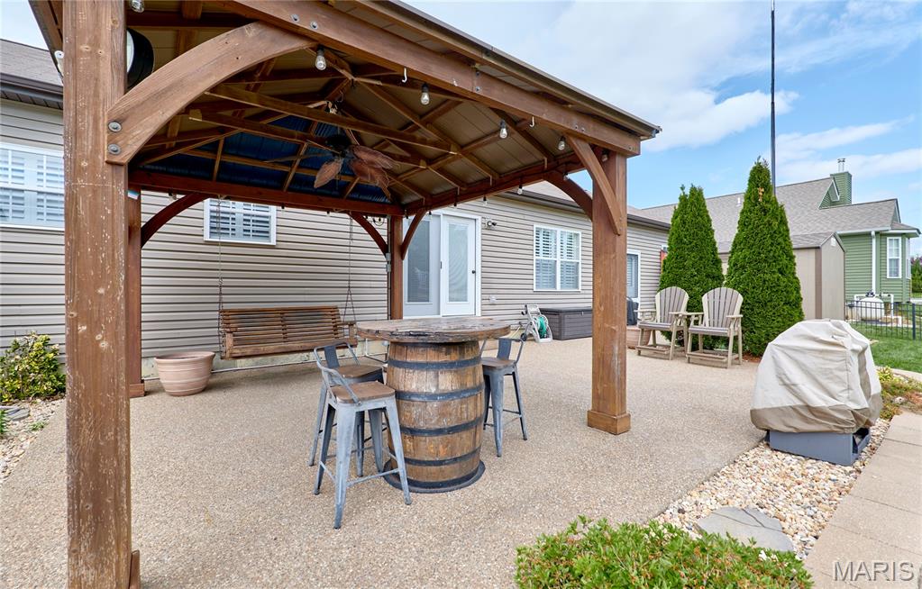 Rockport 3rd addn - Residential