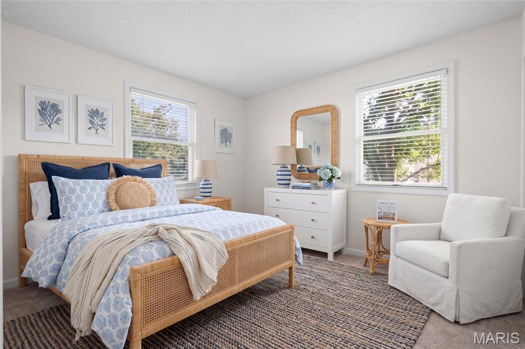 Brentwood Forest Condo Ph Two - Residential