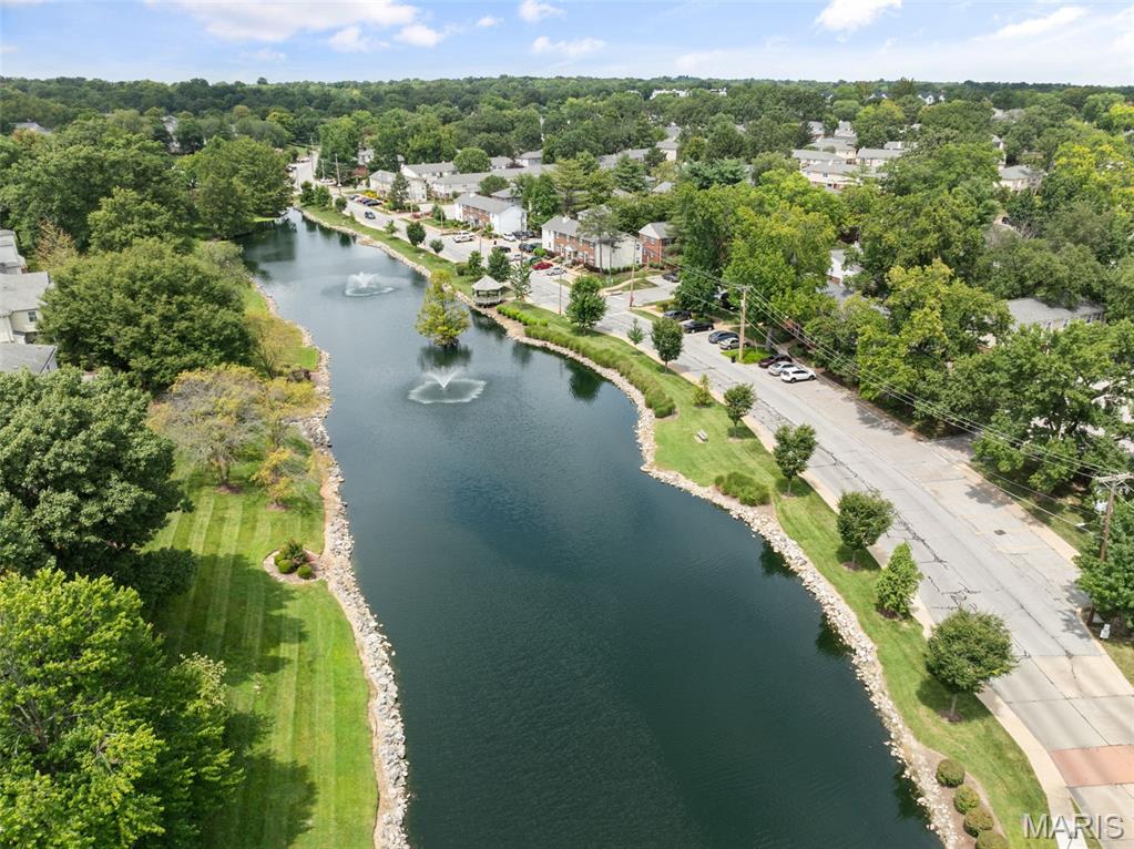 Brentwood Forest Condo Ph Two - Residential