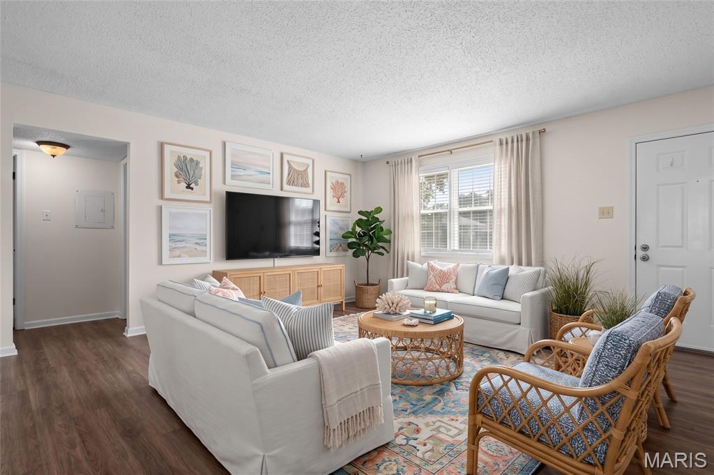 Brentwood Forest Condo Ph Two - Residential