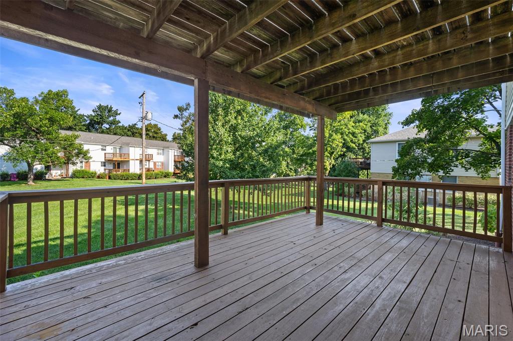 Brentwood Forest Condo Ph Two - Residential