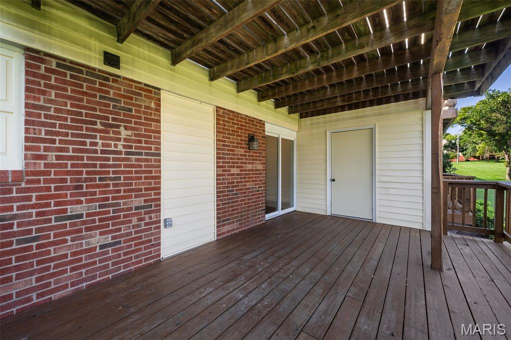 Brentwood Forest Condo Ph Two - Residential