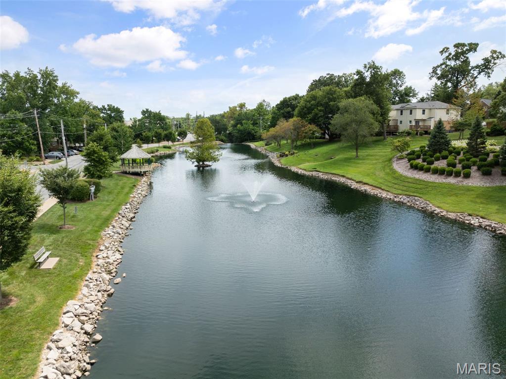 Brentwood Forest Condo Ph Two - Residential