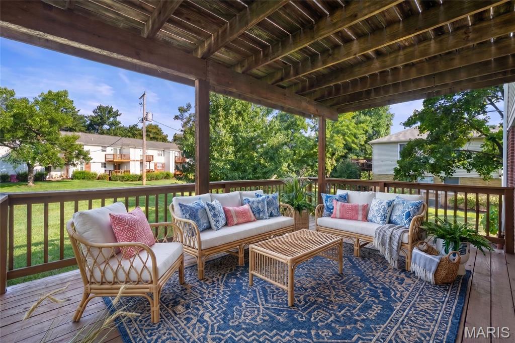 Brentwood Forest Condo Ph Two - Residential
