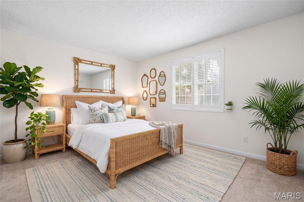 Brentwood Forest Condo Ph Two - Residential