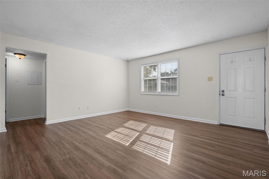 Brentwood Forest Condo Ph Two - Residential