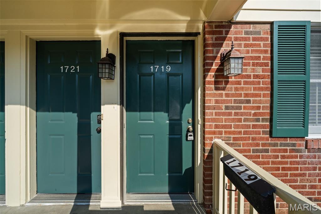 Brentwood Forest Condo Ph Two - Residential