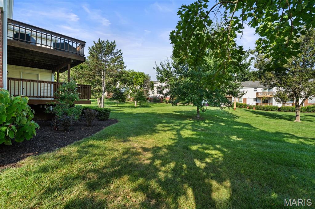 Brentwood Forest Condo Ph Two - Residential