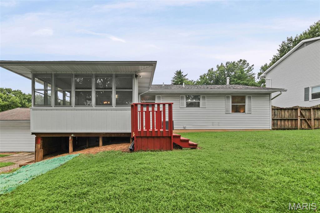 D'Adrian Gardens West - Residential