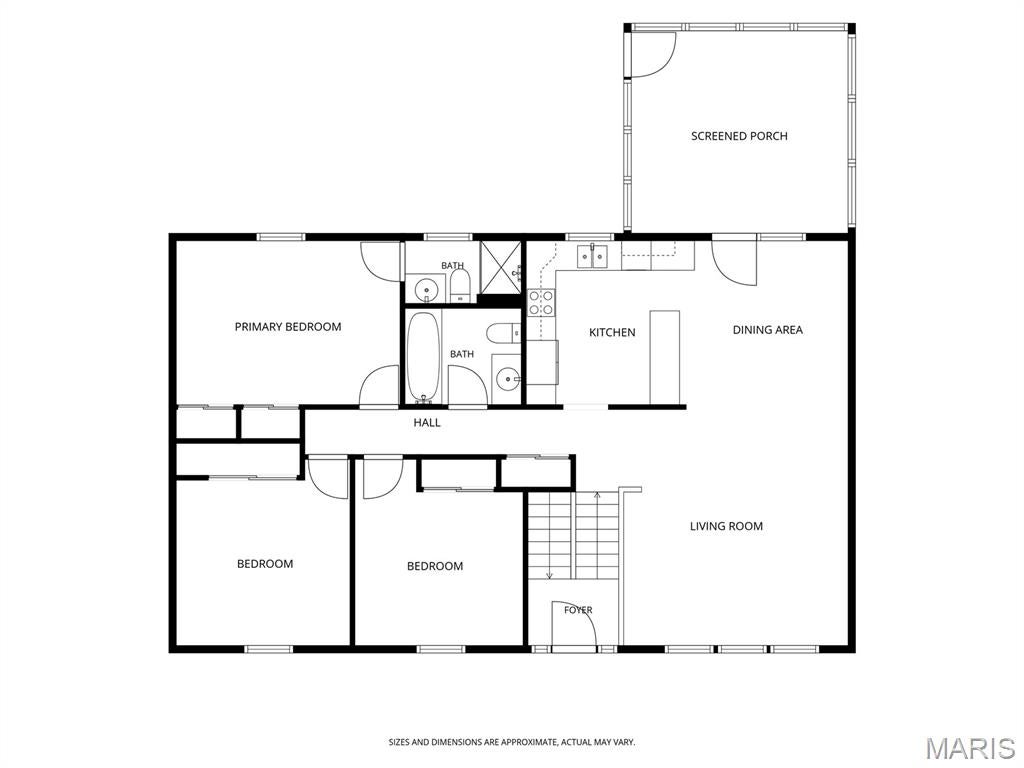 D'Adrian Gardens West - Residential