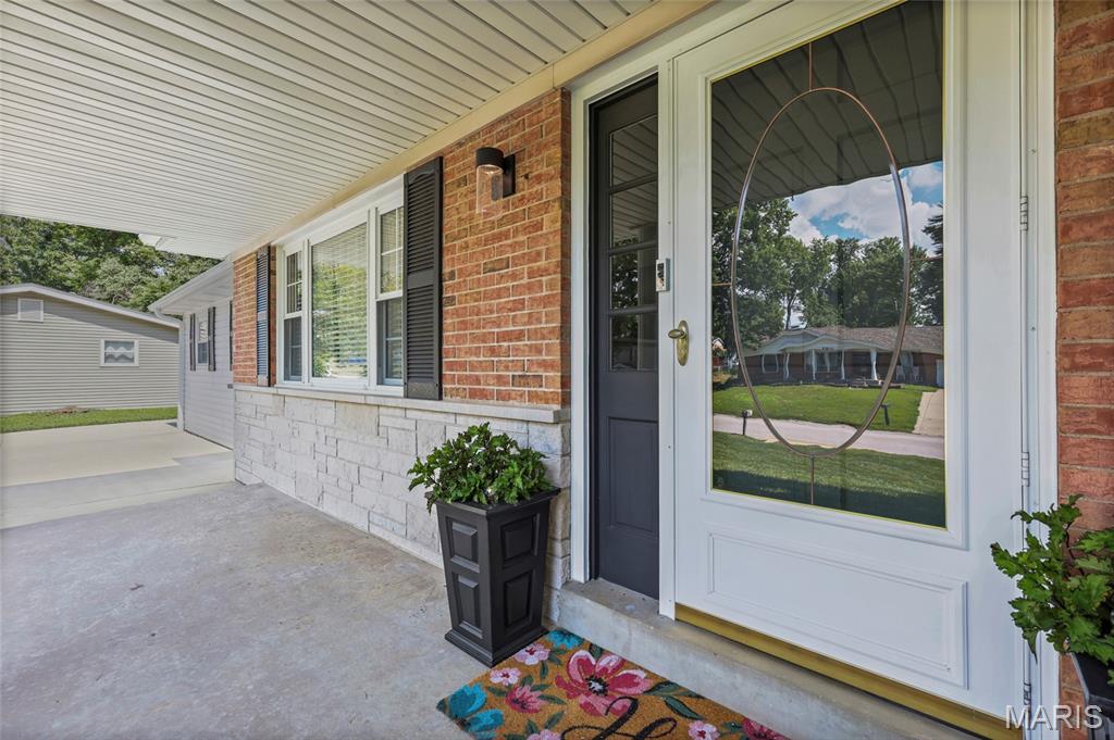 Westwood Ac #4 - Residential