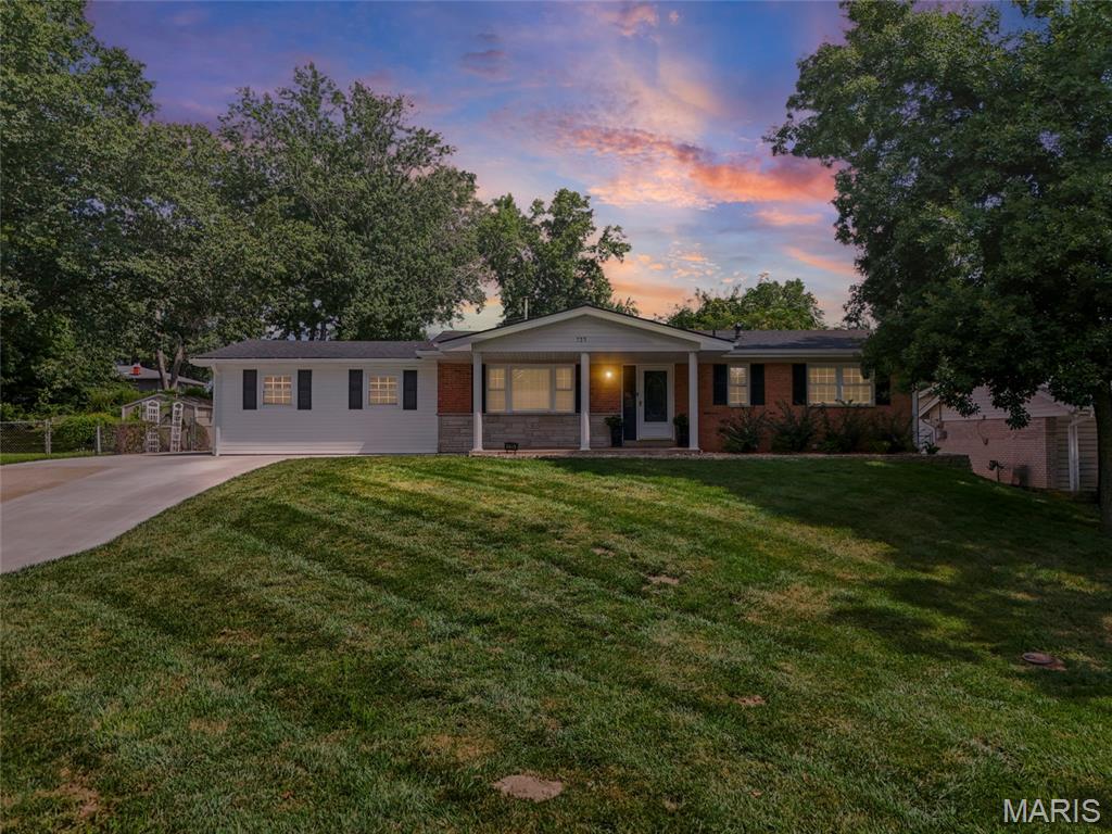 Westwood Ac #4 - Residential