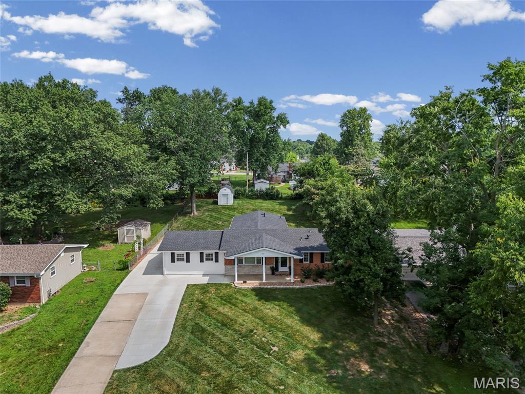 Westwood Ac #4 - Residential