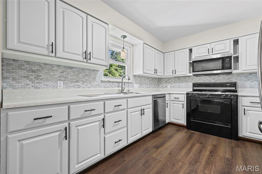 Westwood Ac #4 - Residential