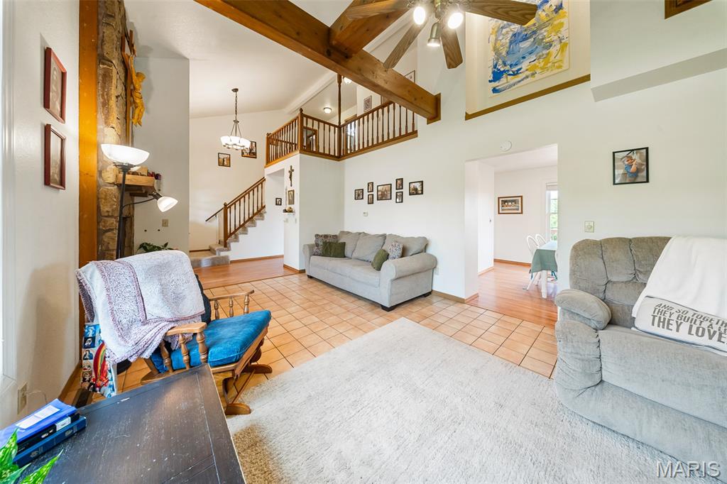 Point Second Add - Residential