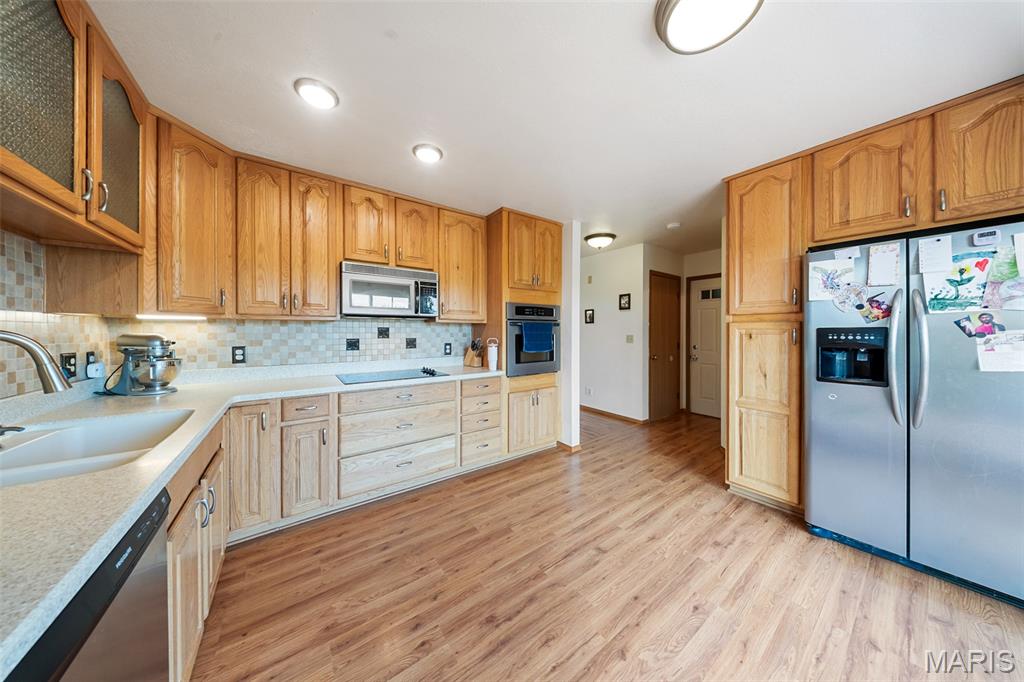 Point Second Add - Residential