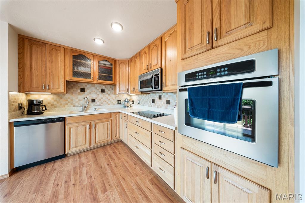 Point Second Add - Residential